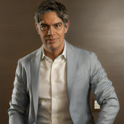 Ricardo Amorim