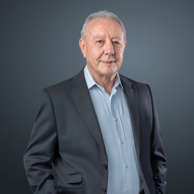 Francisco Sérgio Turra