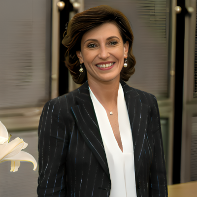 Maria Silvia Bastos Marques