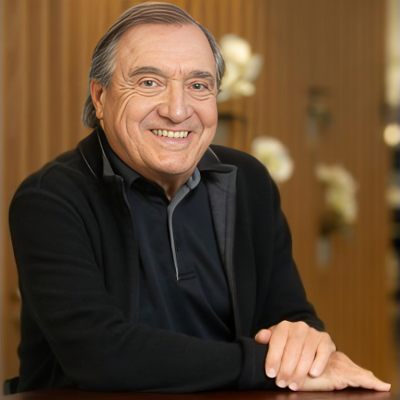 Carlos Alberto Sardenberg