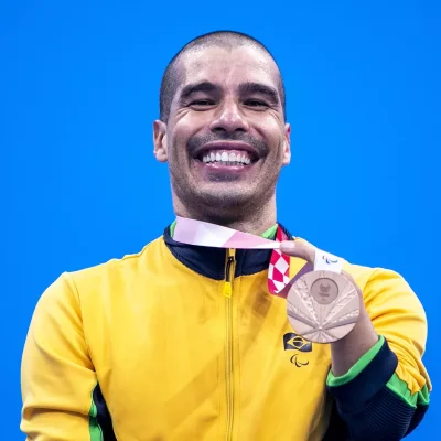 Daniel Dias