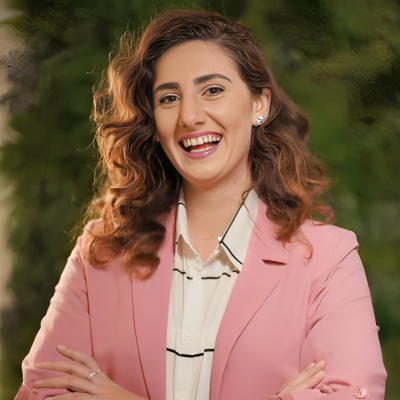 Heloísa Predomo Amurov
