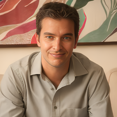 Gustavo Ioschpe