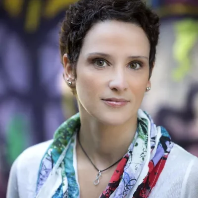 Monica Balgarten De Bolle