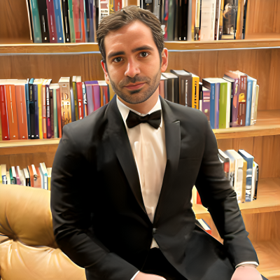 Pedro Pacífico