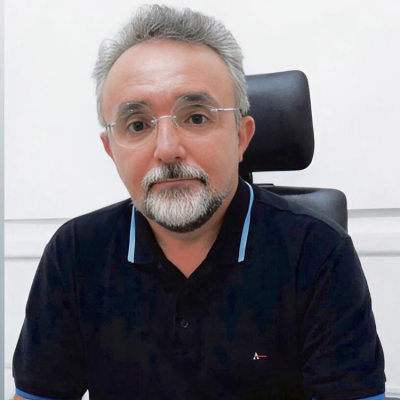Amaury Gomes da Silva