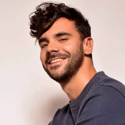 Cláudio Azevedo- Cabify