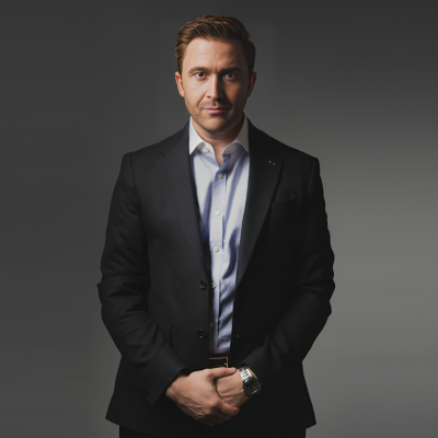 Danilo McGarry