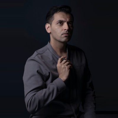 Pranav Mistry