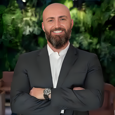 Enrico D'Angelo
