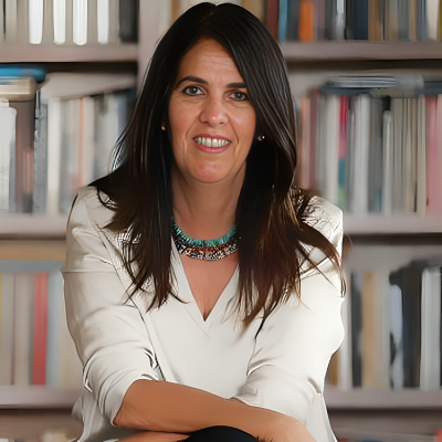 Martha Medeiros