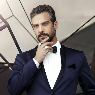 Carlos Bonow