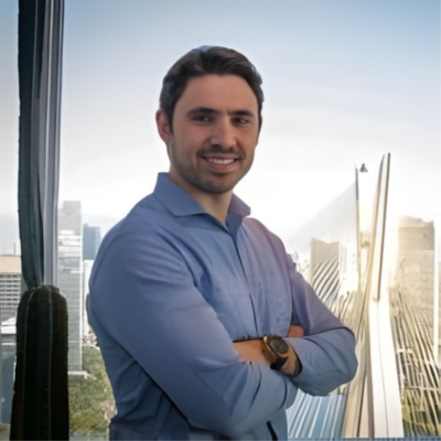 Marcos Cavinato