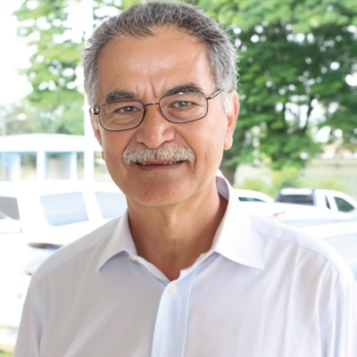 Gilberto Shinyashiki