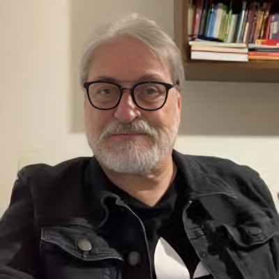 Marco Antônio Lampoglia