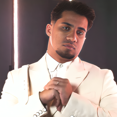 Konrad Dantas