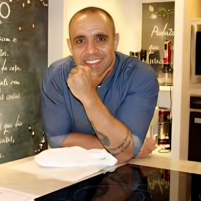 Robson Caffaro
