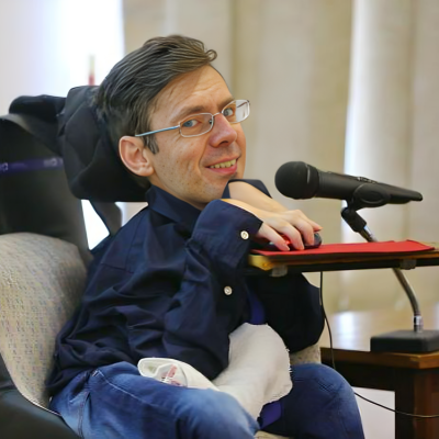 Cláudio Luciano Dusik