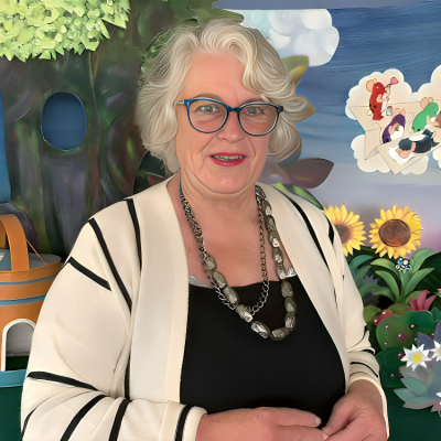 Mary França