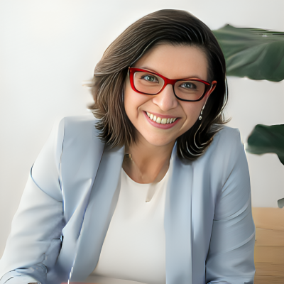 Luciene Scherer
