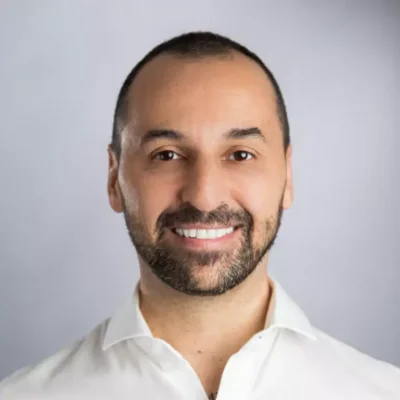 Marc Tawil