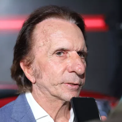 Emerson Fittipaldi