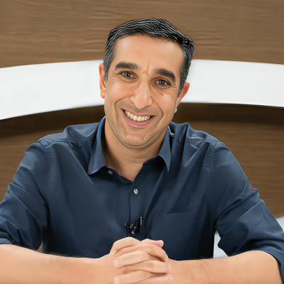 Fabio Seixas