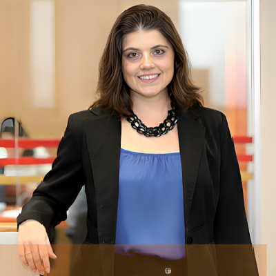 Mary Nicoliello