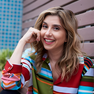 Mylena Ciribelli