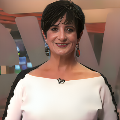 Monica Waldvogel