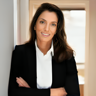 Carla Di Pierro