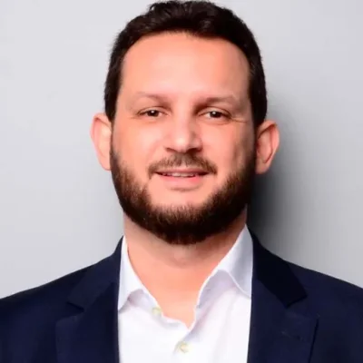 Fernando Dantas