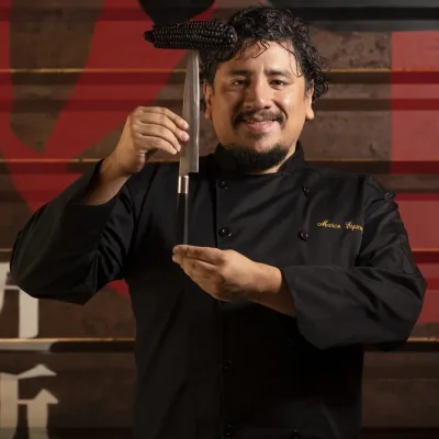 Marco Espinoza