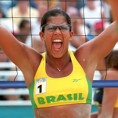Jackie Silva