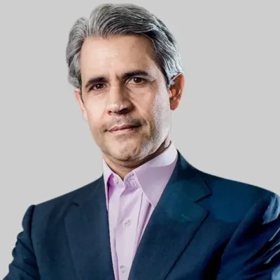 Luiz Felipe d'Avila