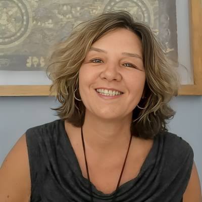 Wilma Bolsoni