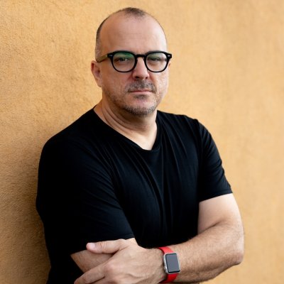 Marcos Hiller