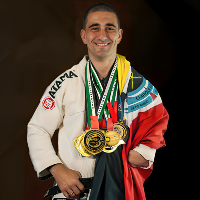 Emanuel Curi