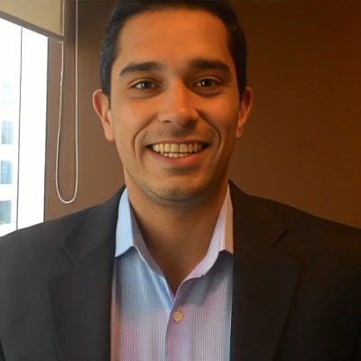 Marcel Caparoz