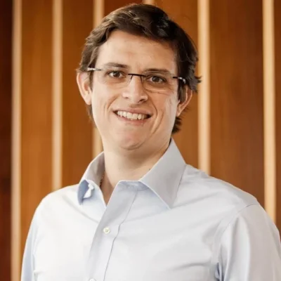 Álvaro Schocair