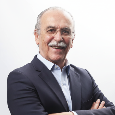 Jose Roberto Mendonça de Barros