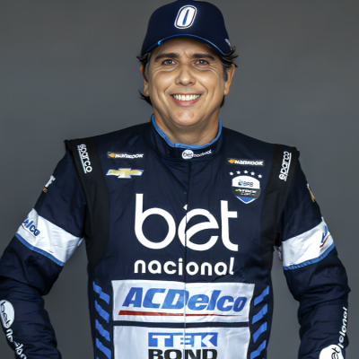Cacá Bueno