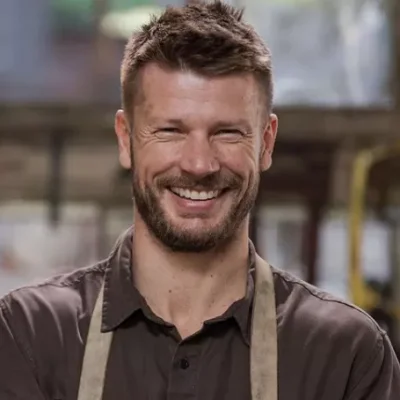 Rodrigo Hilbert