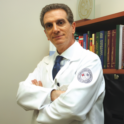 Antônio Carlos Buzaid