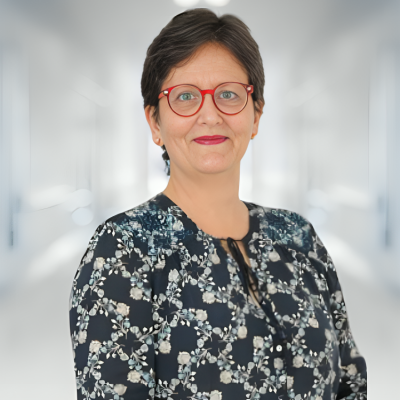 Belinda Simões