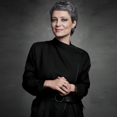 Daniela Cachich