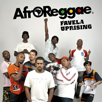Grupo AfroReagge